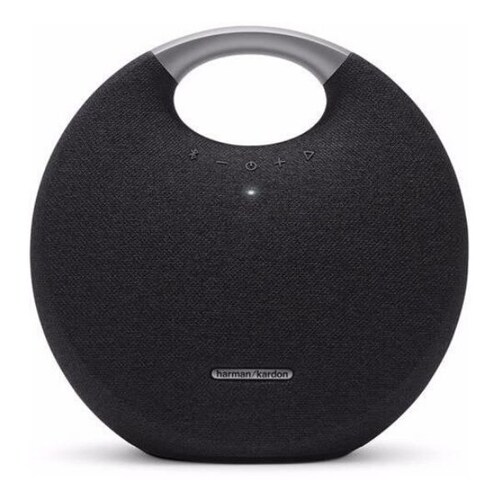 Bocina Harman Kardon Onyx Studio 5 negro