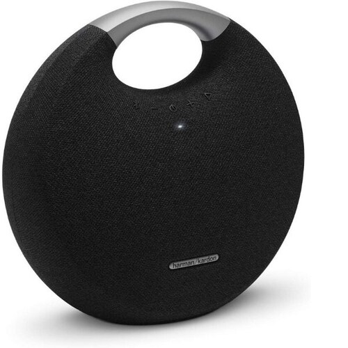 Bocina Harman Kardon Onyx Studio 5 negro