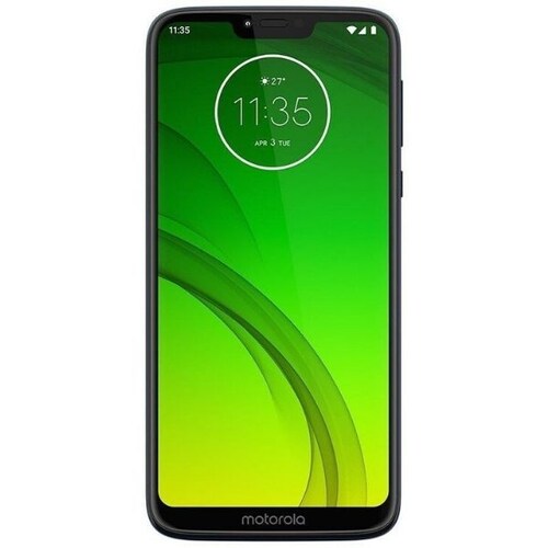 Celular Motorola Moto G7 Power 2+32GB - Azul