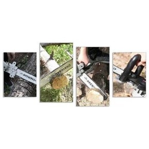Motosierra Portatil Multifuncion Para Pulidor Electrico Accesorio Portatil Mot