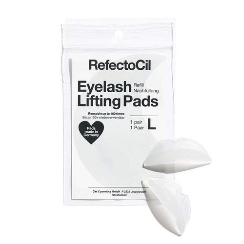 Refill Pads Para Lifting Grandes Set De