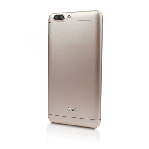 Smartphone GHIA ZEUS CEL-109 Champagne 3G 5.5" Android 7.0