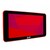 Tablet GHIA TREO NOTGHIA-245 Rojo  7" Android Go 8.1
