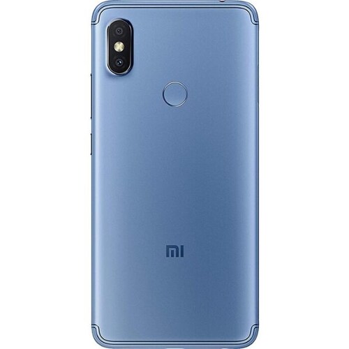 Smartphone Xiaomi Redmi S2 32GB Azul acero Desbloqueado