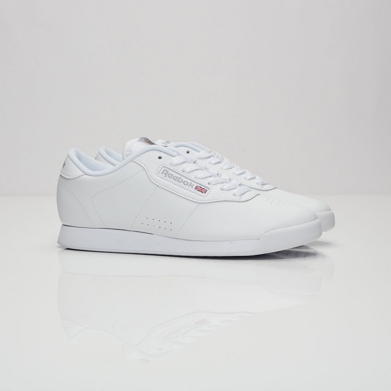 Zapatos reebok originales outlet de damas juniors