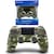 Control Inalámbrico PlayStation Dualshock 4 - Verde Camuflaje