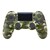 Control Inalámbrico PlayStation Dualshock 4 - Verde Camuflaje
