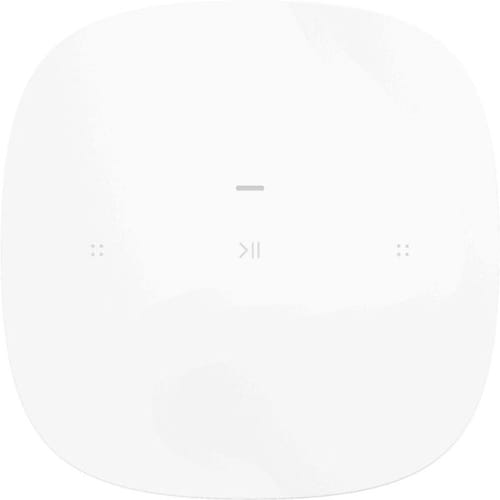 Altavoz inteligente SONOS ONE-SL Blanco Inalámbrico Wifi Sonido Envolvente