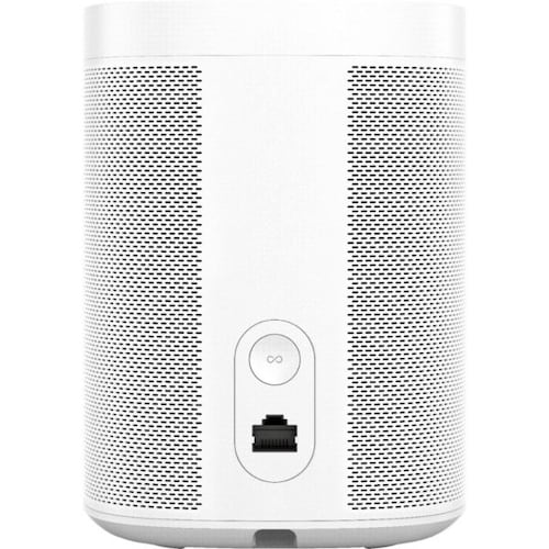 Altavoz inteligente SONOS ONE-SL Blanco Inalámbrico Wifi Sonido Envolvente