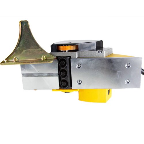 Cepillo Eléctrico Madera  3 1/4 450 W 110V 12 posiciones