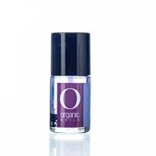 Aceite Para Cuticula Rose Organic Nails 15 Ml - 1/2 Oz