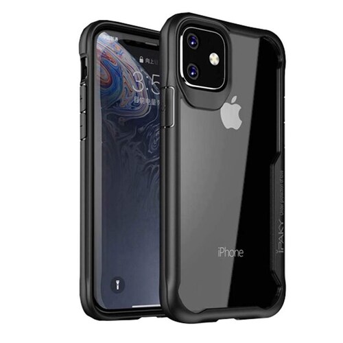 Funda super slim  uso rudo para iphone 11 Gadgets & fun