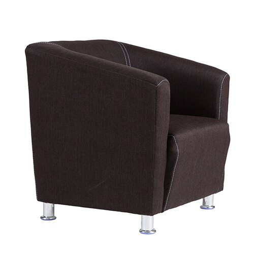 Sillón Cooper Café Dicasa