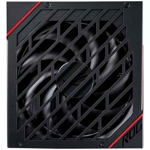 Fuente de Poder PC 650W Gamer ASUS ROG STRIX 80 Plus Gold ROG-STRIX-650G 