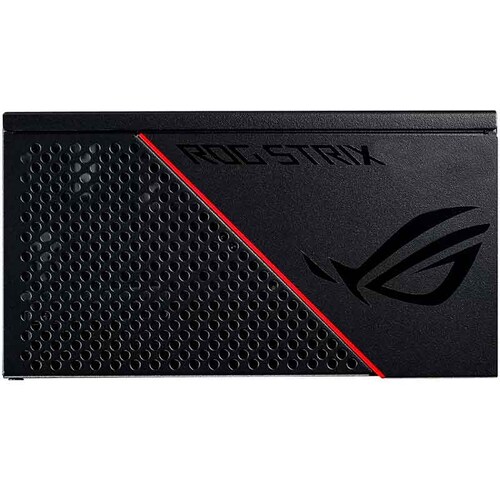 Fuente de Poder PC 650W Gamer ASUS ROG STRIX 80 Plus Gold ROG-STRIX-650G 