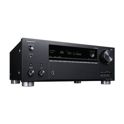 Receptor ONKYO TX-RZ740 Negro 9.2 Canales 185W WiFi