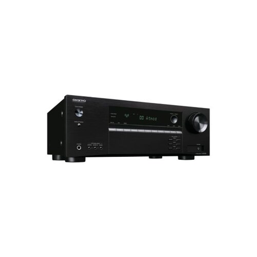 Receptor ONKYO TX-SR393 Negro 155W Dolby Atmos Bluetooth