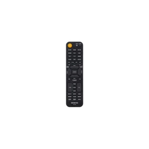 Receptor ONKYO TX-RZ840 Negro 9.2 Canales Dolby Atmos WiFi 120 W