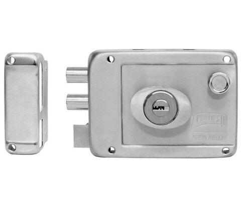 CERRADURA HS-4200-AS IZQUIERDA PHILLIPS