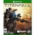 Xbox One Juego Titanfall Compatible Con Xbox One