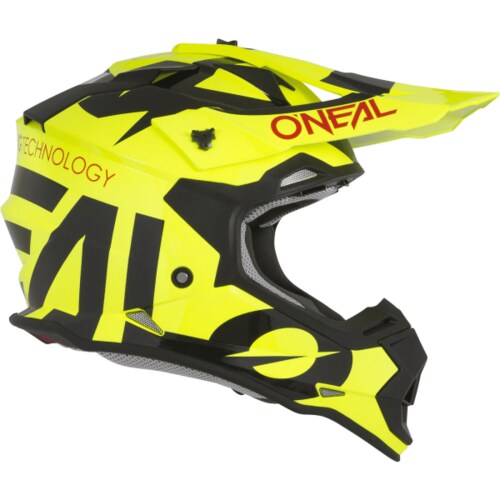 Casco Oneal 1 Serie Stream Niños Motocross