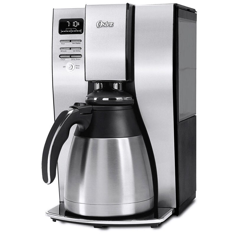 Encuentra cafetera oster a los mejores precios | Sears.com.mx