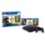 Consola Playstation 4 Slim Negro Mega Pack