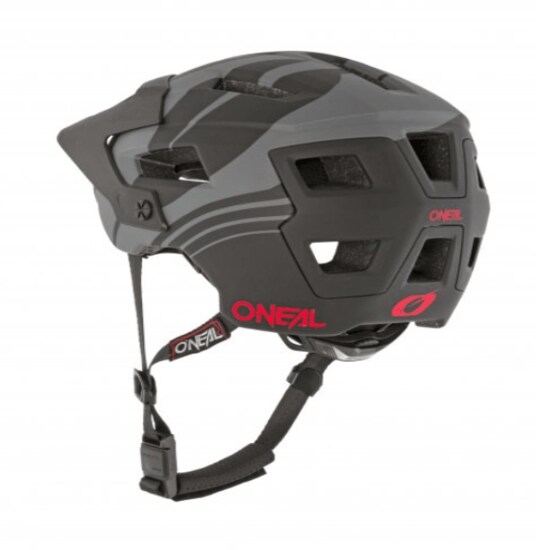 MOTOCITY - CASCO #ONEAL NOVA DEFENDER VERDE DOWNHILL 