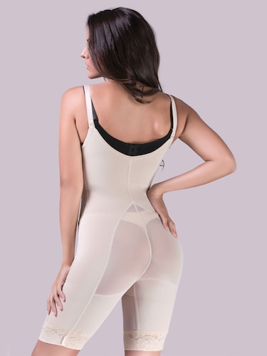 Faja Body Eternity Largo
