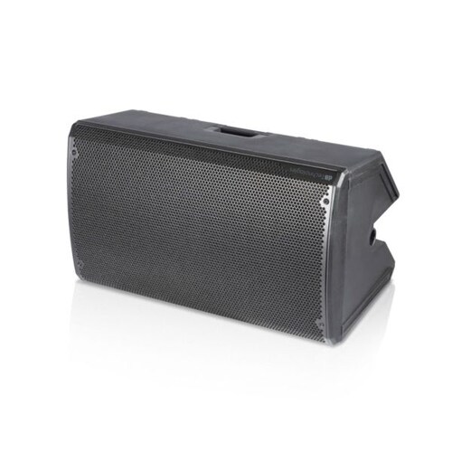Bocina Amplificada DB TECHNOLOGIES OPERA15 Negro 15 Pulgadas 2 Vías 600W  