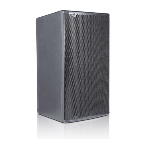 Bocina Amplificada DB TECHNOLOGIES OPERA15 Negro 15 Pulgadas 2 Vías 600W  