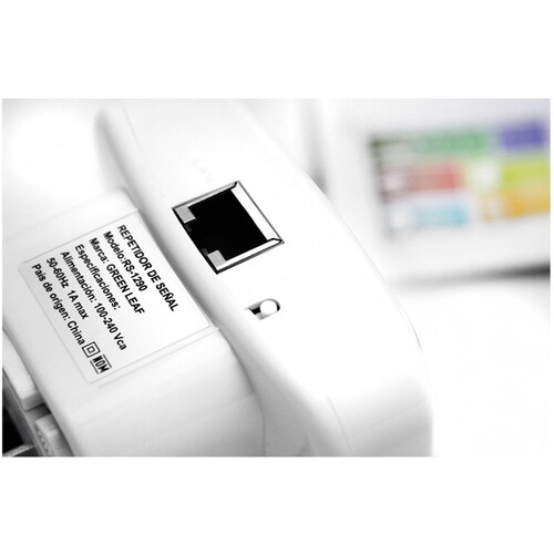 Repetidor Router De Señal Ap Wlan Para Red Wifi