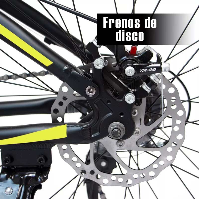 Bicicletas centurfit son discount buenas