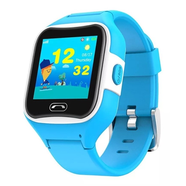 Reloj gps 2025 para niños sears