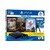 Consola PlayStation 4 Slim 1TB + Megapack - 4 Juegos