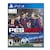 Ps4 Juego Pro Evolution Soccer 2017 Compatible Con Playstation 4