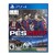 Ps4 Juego Pro Evolution Soccer 2017 Compatible Con Playstation 4