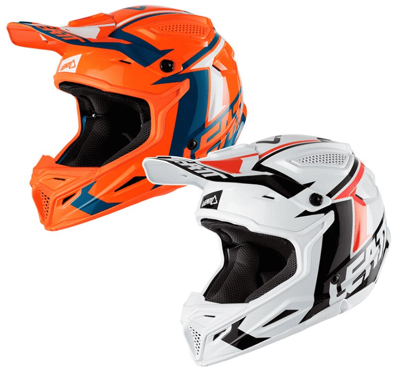 Casco leatt gpx sales 4.5