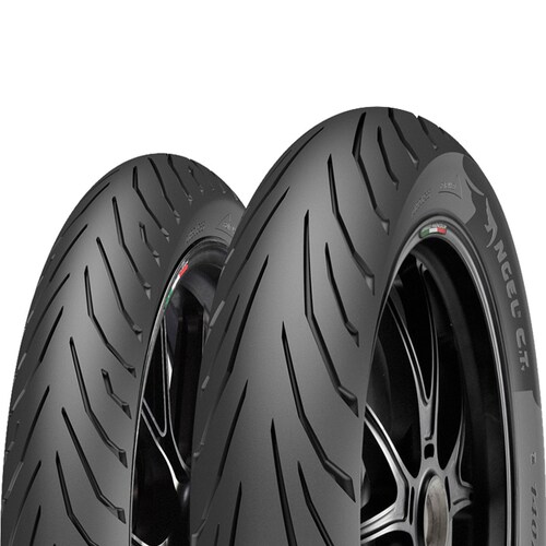 LLANTA PIRELLI ANGEL CITY 130/70-17 62S SC PARA CIUDAD 