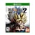 Xbox One Juego Dragon Ball Xenoverse 2 Para Xbox One