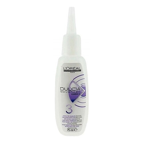 L'Oreal professionel dulcia advanced # 3 75 ml