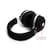 Audifonos SYNC RAY SR-BH07 Negro Bluetooth Reduccion de Ruido Función Touch