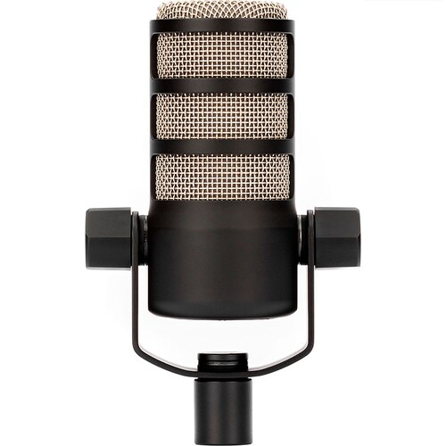 MICROFONO PODMIC - DYNAMIC PODCASTING MICROPHONE