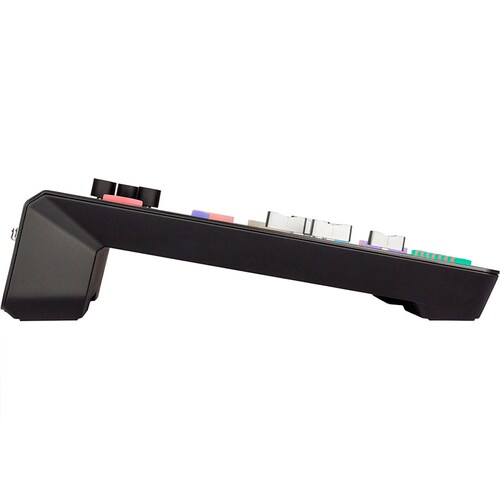 RODECASTER PRO CONSOLA INTEGRATED PODCAST PRODUCTION STUDIO