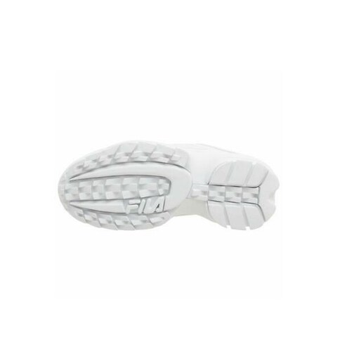 Tenis Fila DISRUPTOR II Dama Original fw02945-11