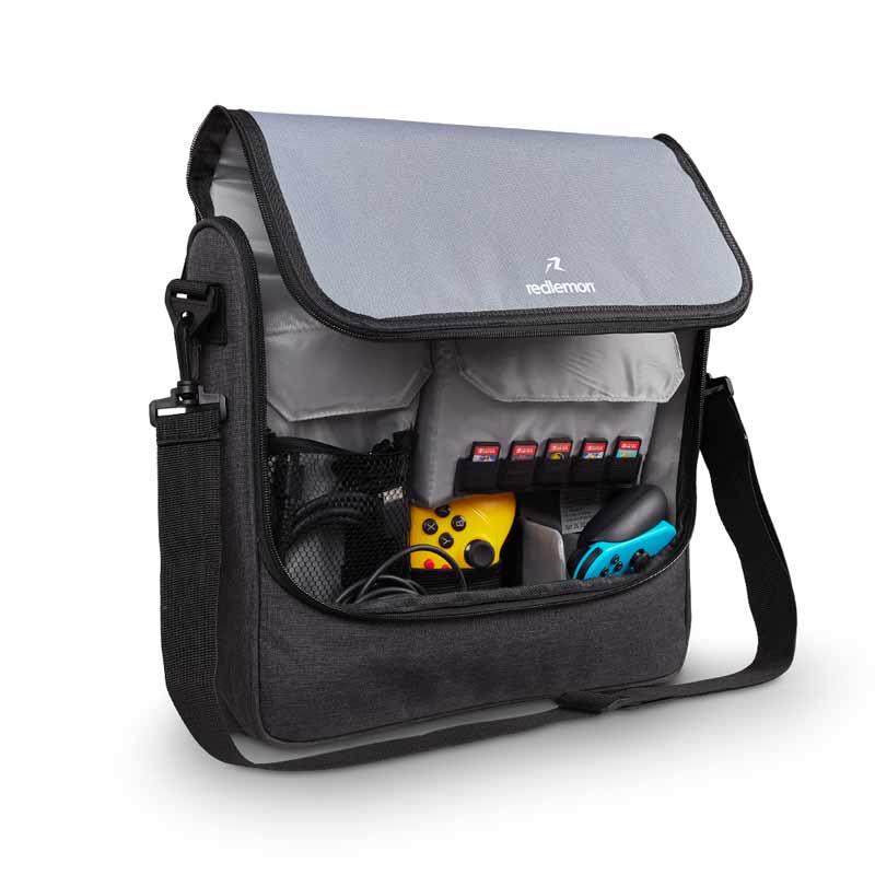 Bolsa Mochila Para Nintendo Switch Mochila Para Nintendo Switch