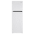 Refrigerador Daewoo DFR-32210GBN 11 Pies Color Blanco con Floreado