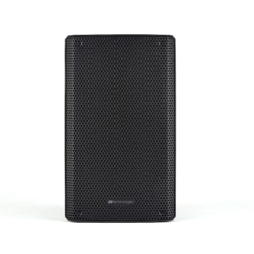 Bafle Activo DB-TECHNOLOGIES KL10 Negro 10" 2 Vías Bluetooth