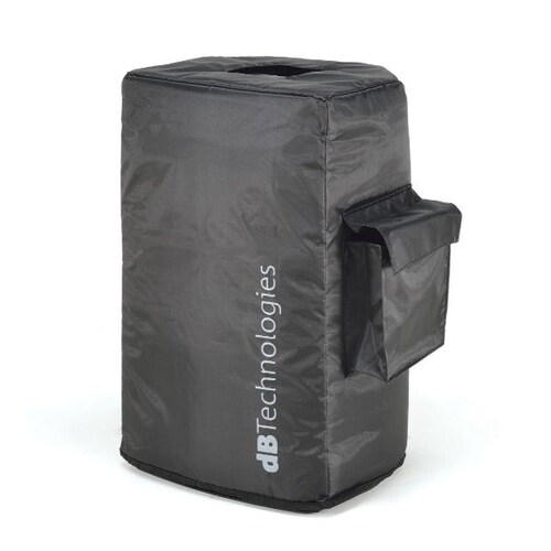 Bafle Activo DB-TECHNOLOGIES KL15 Negro 15" 2 Vías Bluetooth