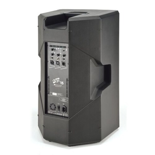 Bafle Activo DB-TECHNOLOGIES KL15 Negro 15" 2 Vías Bluetooth